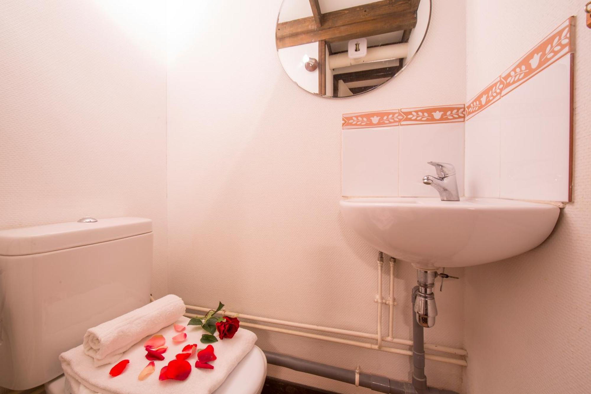 Residence Grand Roc - Bruyeres 207 - Happy Rentals Chamonix Zewnętrze zdjęcie