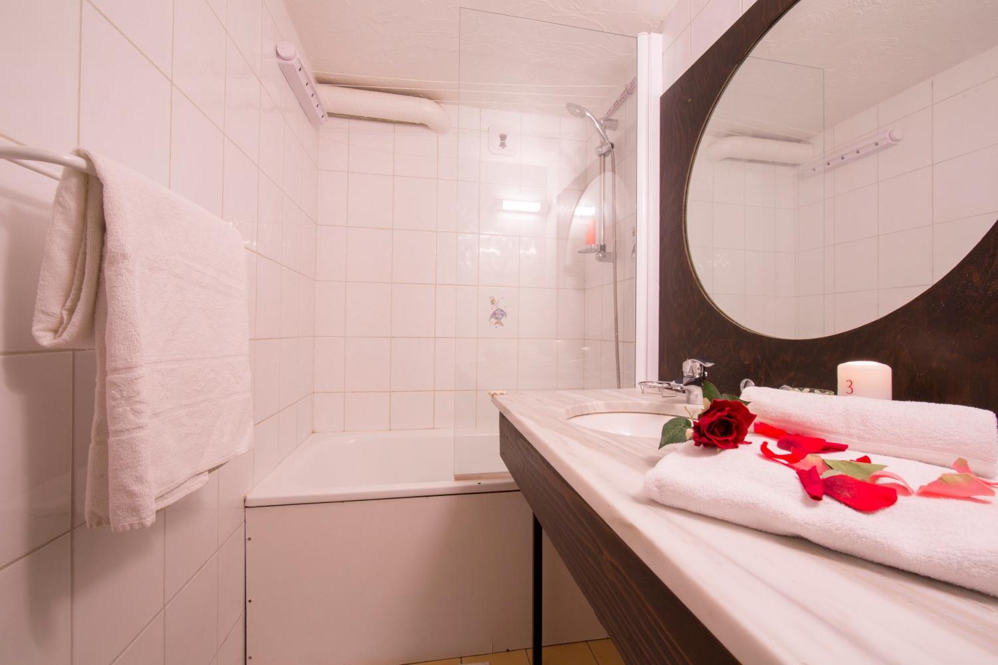 Residence Grand Roc - Bruyeres 207 - Happy Rentals Chamonix Zewnętrze zdjęcie