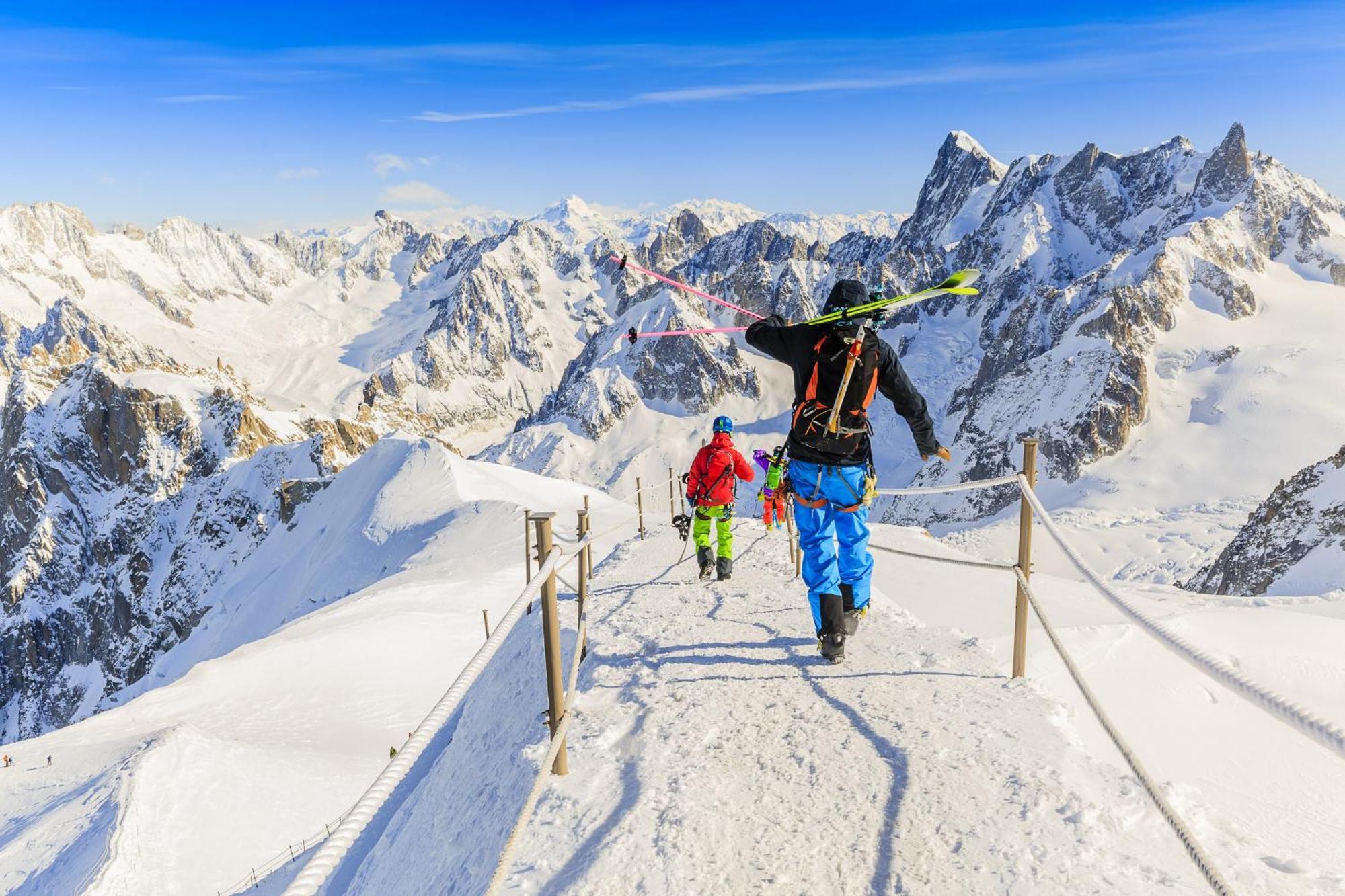 Residence Grand Roc - Bruyeres 207 - Happy Rentals Chamonix Zewnętrze zdjęcie